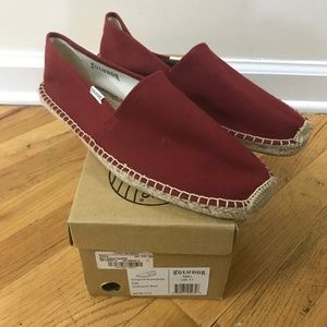 Brand New Men's Espadrille by Soludos